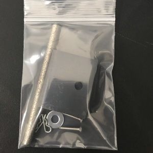 Dirty Grout Remover-Replacement Tips